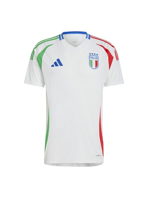 Adidas Italia maglia gara Away Euro24 Italia | IN0656AWAY 24